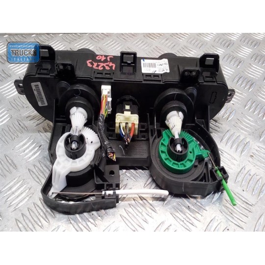 AC CONTROL UNIT HYUNDAI i10 2013>2016 used