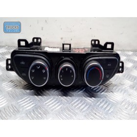 AC CONTROL UNIT HYUNDAI i10...