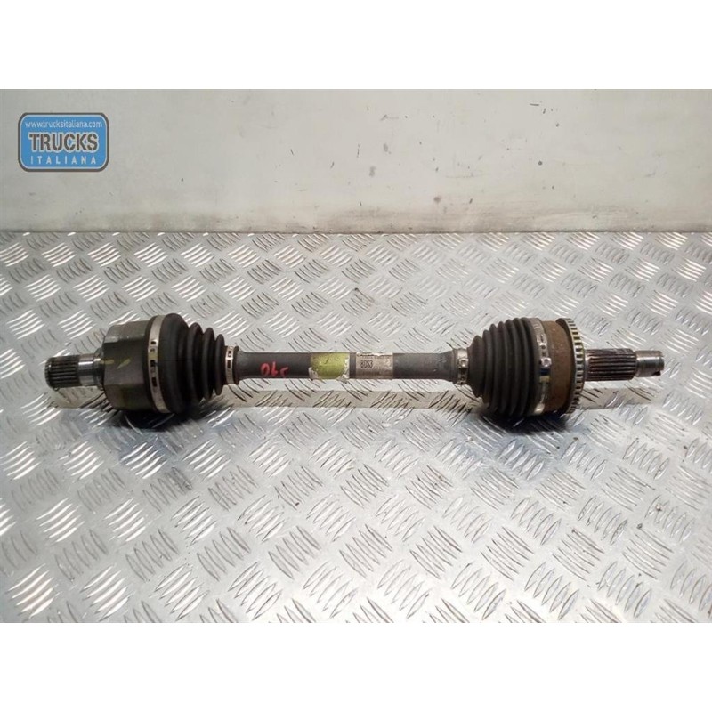 HYUNDAI SEMIASSE ANTERIORE SINISTRO HYUNDAI i10 2013>2016 usato