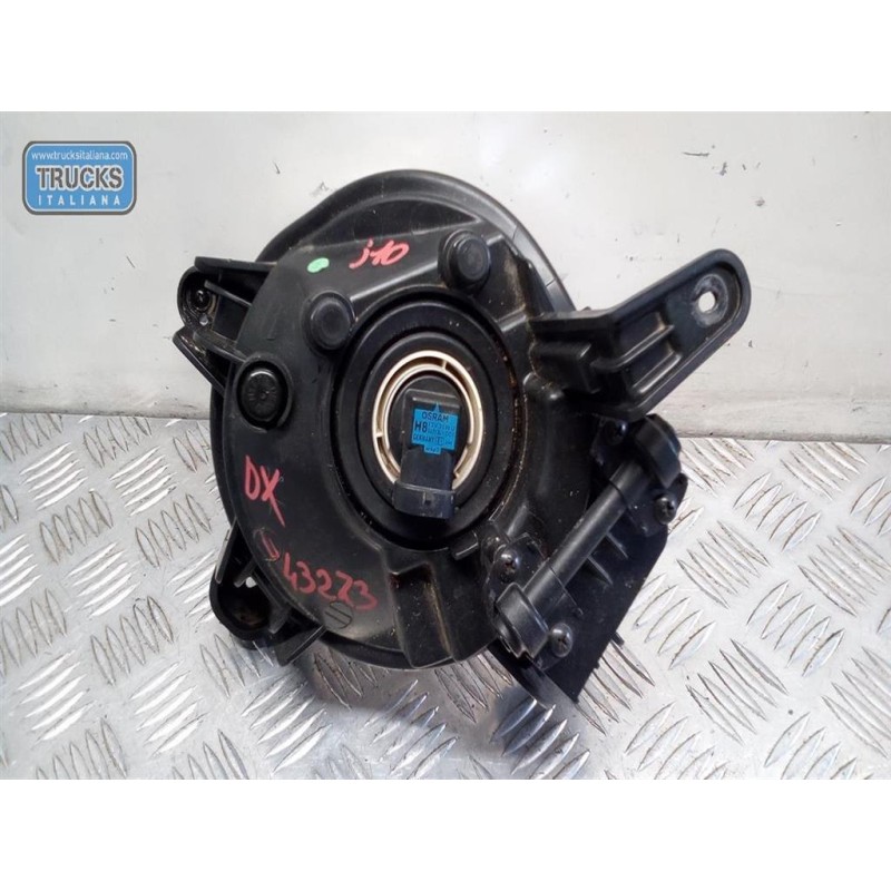 HYUNDAI FENDINEBBIA DESTRO HYUNDAI i10 2013>2016 usato