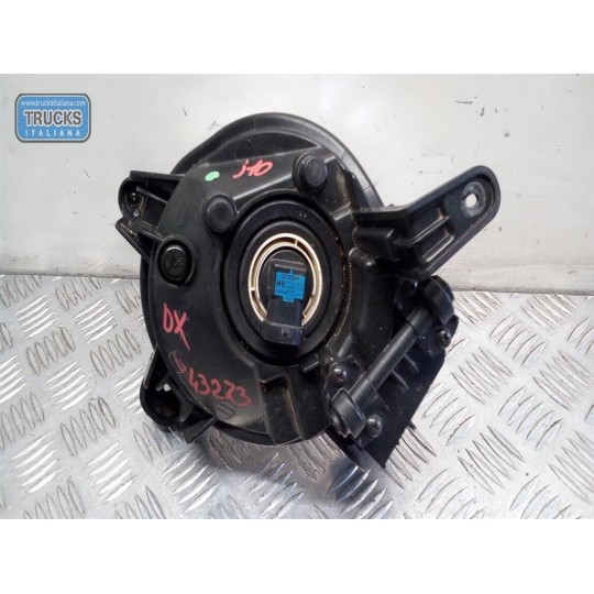 RIGHT FOG LIGHT LAMP HYUNDAI i10 2013>2016 used