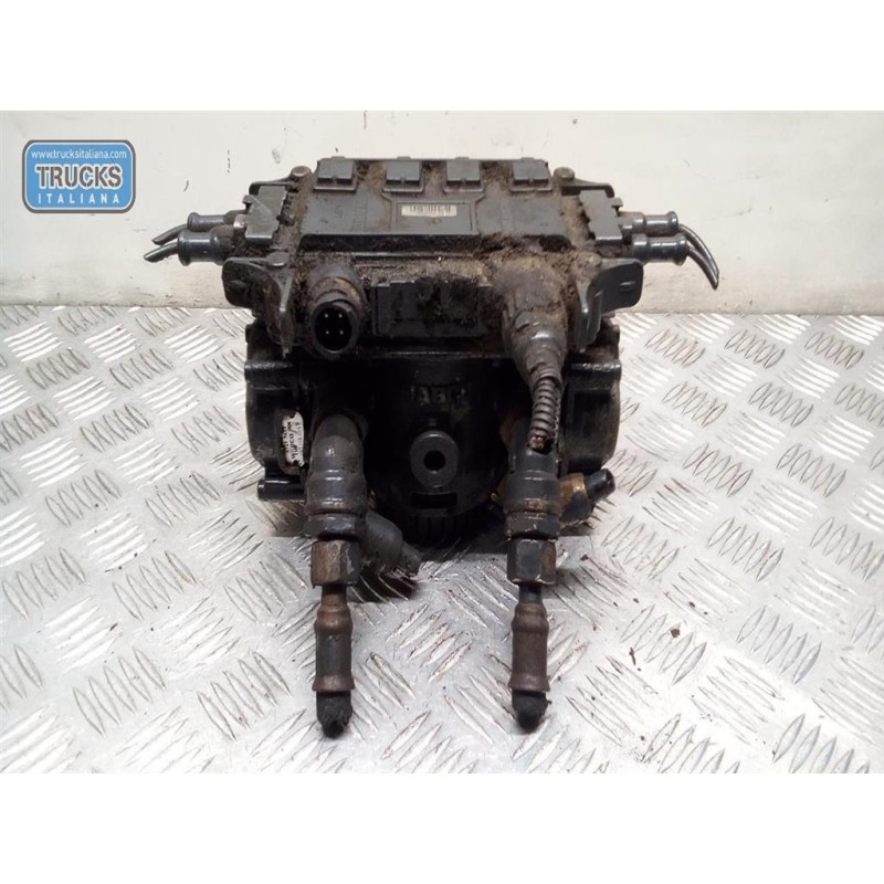 IVECO CENTRALINA EBS CONTROLLO FRENATA IVECO Stralis 2007>2013 usato