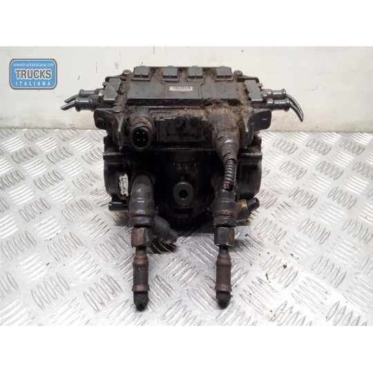 CENTRALINA EBS CONTROLLO FRENATA IVECO Stralis 2007>2013 usato