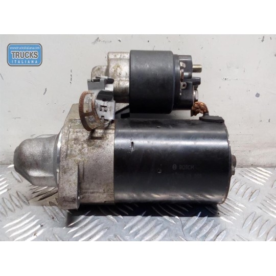 MOTORINO AVVIAMENTO MERCEDES-BENZ Classe SL (R230) 2001>2011 usato