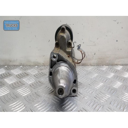 STARTER MOTOR MERCEDES-BENZ Classe SL (R230) 2001>2011 used