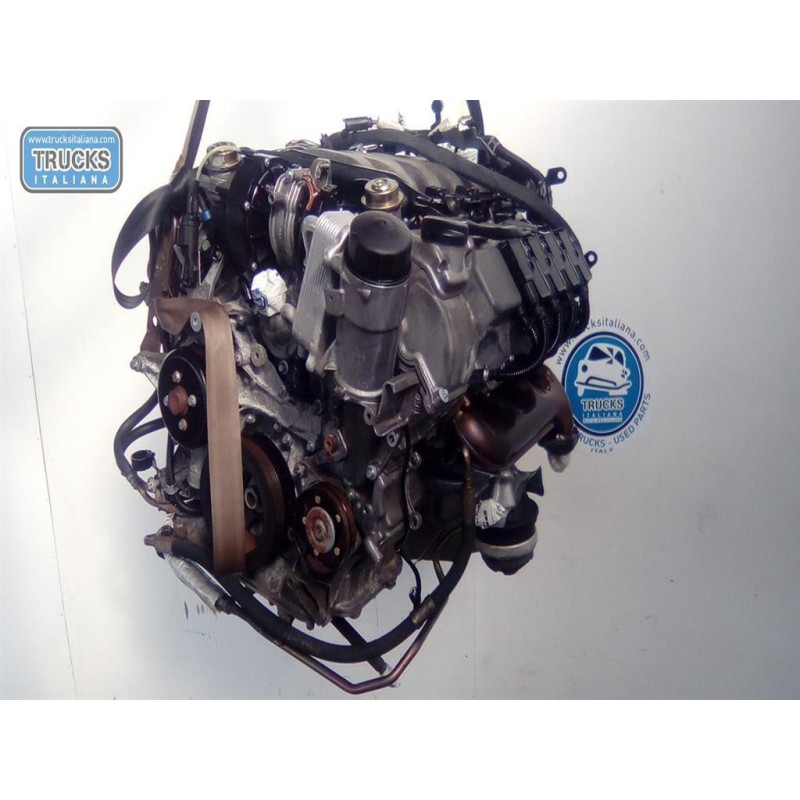 MERCEDES-BENZ ENGINE MERCEDES-BENZ Classe SL (R230) 2001>2011 used