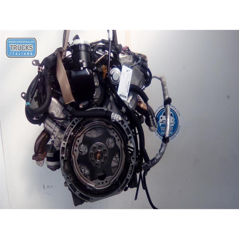 MERCEDES-BENZ ENGINE MERCEDES-BENZ Classe SL (R230) 2001>2011 used