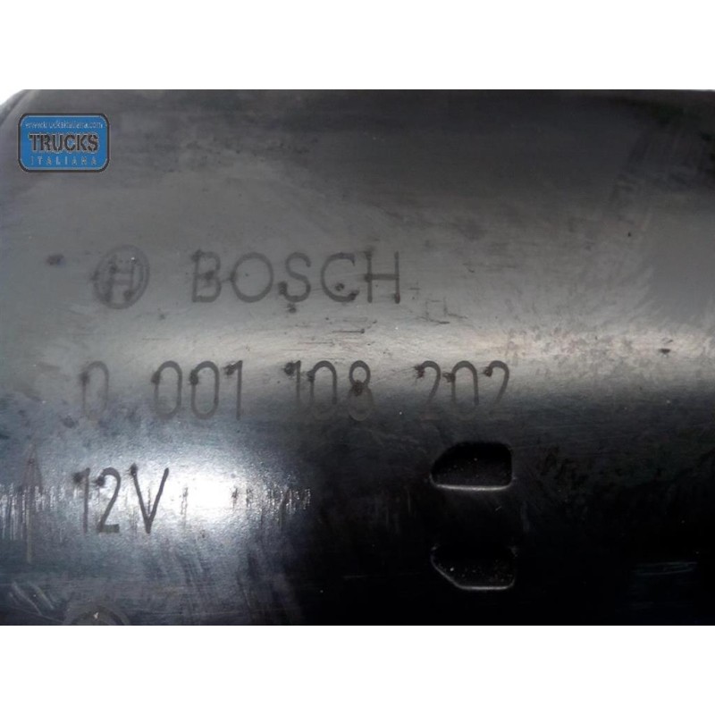 ALFA ROMEO MOTORINO AVVIAMENTO ALFA ROMEO 147 2004>2010 usato