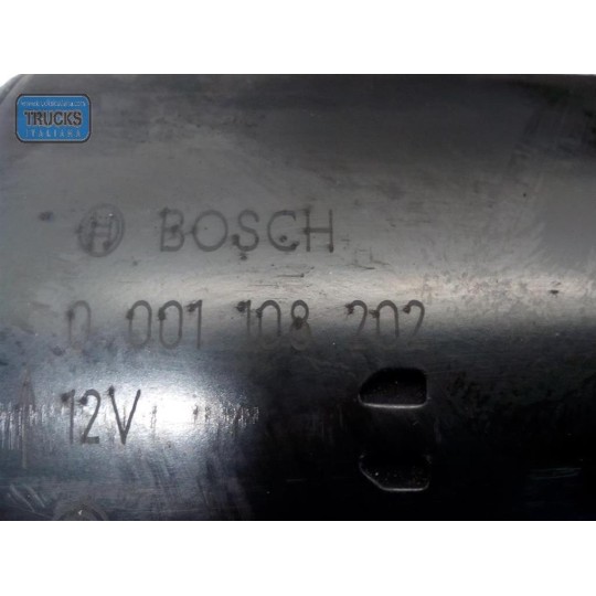 STARTER MOTOR ALFA ROMEO 147 2004>2010 used