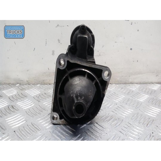 MOTORINO AVVIAMENTO ALFA ROMEO 147 2004>2010 usato