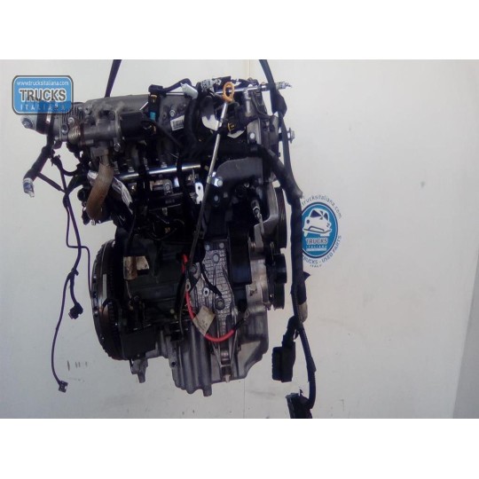 ENGINE ALFA ROMEO 147 2004>2010 used