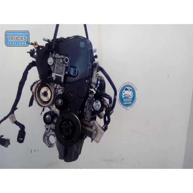 ALFA ROMEO MOTORE ALFA ROMEO 147 2004>2010 usato