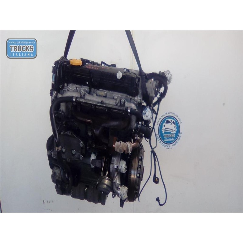 ALFA ROMEO MOTORE ALFA ROMEO 147 2004>2010 usato