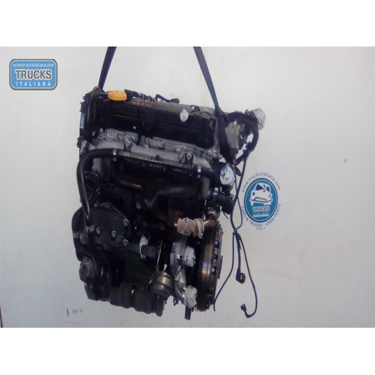 MOTORE ALFA ROMEO 147 2004>2010 usato