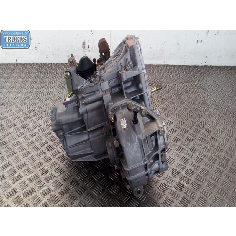 ALFA ROMEO GEARBOXES  ALFA ROMEO 147 2004>2010 used