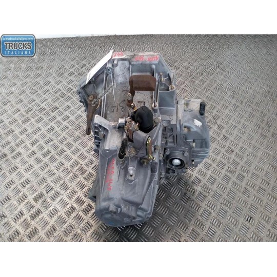 GEARBOXES  ALFA ROMEO 147 2004>2010 used