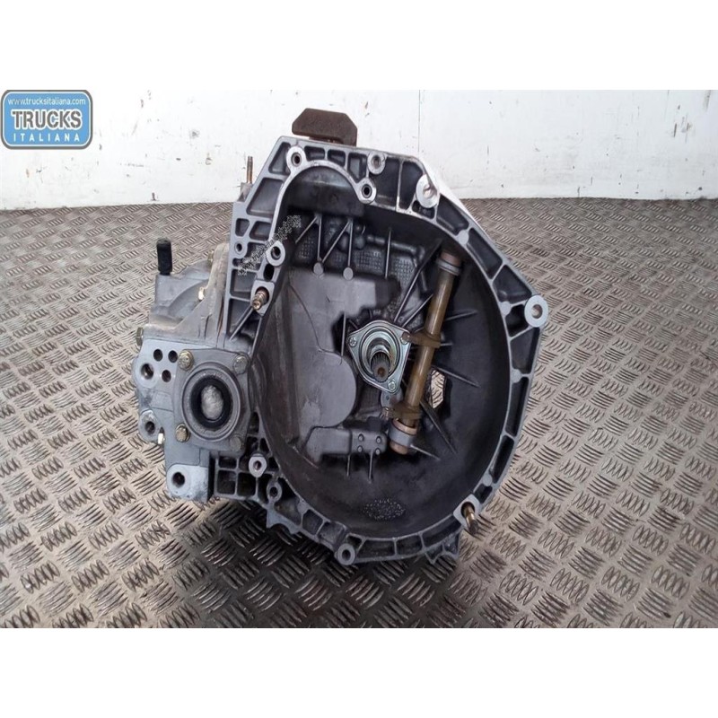 ALFA ROMEO GEARBOXES  ALFA ROMEO 147 2004>2010 used