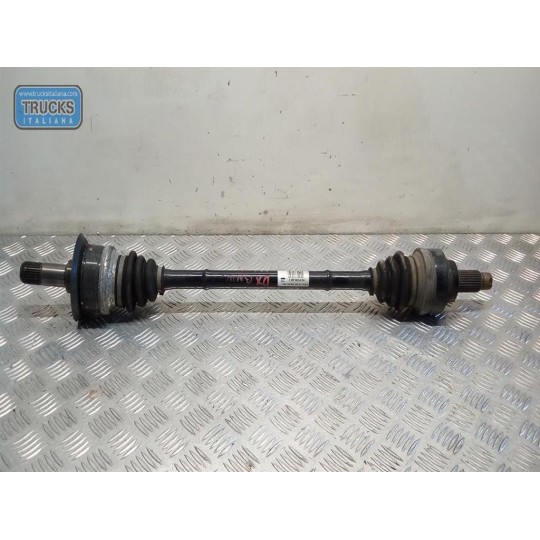 SEMIASSE POSTERIORE DESTRO BMW Serie 3 (F30) Berl 2011> usato