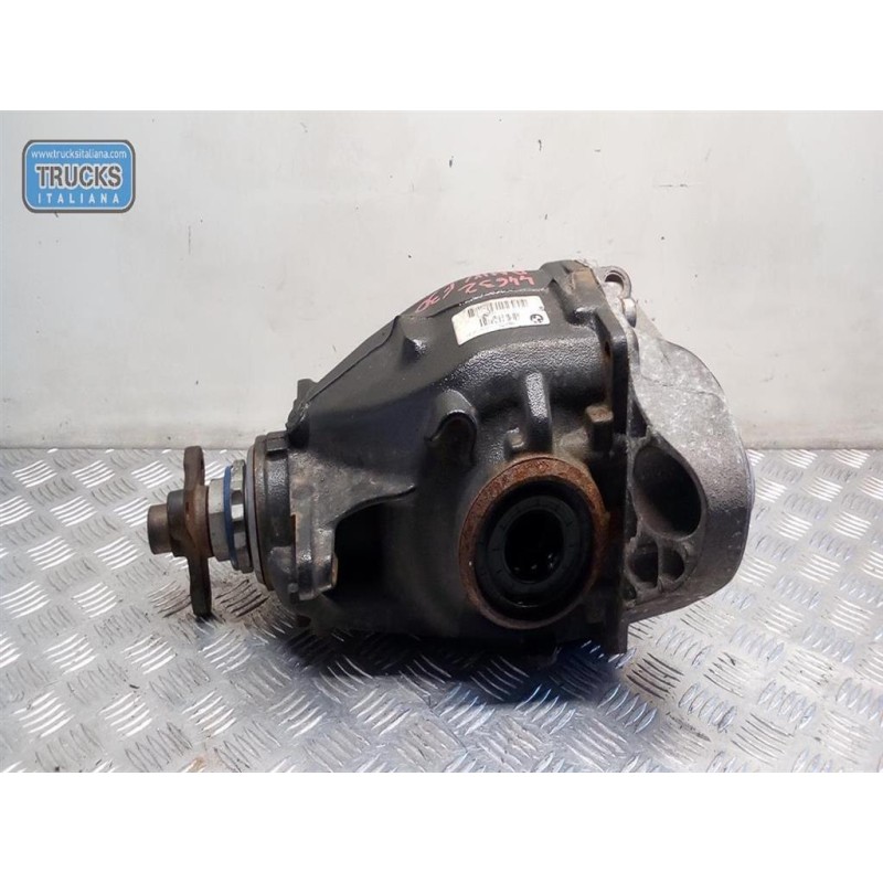 BMW GRUPPO DIFFERENZIALE POSTERIORE BMW Serie 3 (F30) Berl 2011> usato
