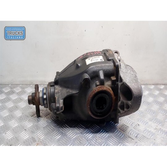 GRUPPO DIFFERENZIALE POSTERIORE BMW Serie 3 (F30) Berl 2011> usato