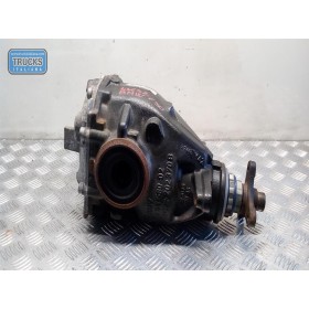 REAR DIFFERENTIAL 
 BMW...