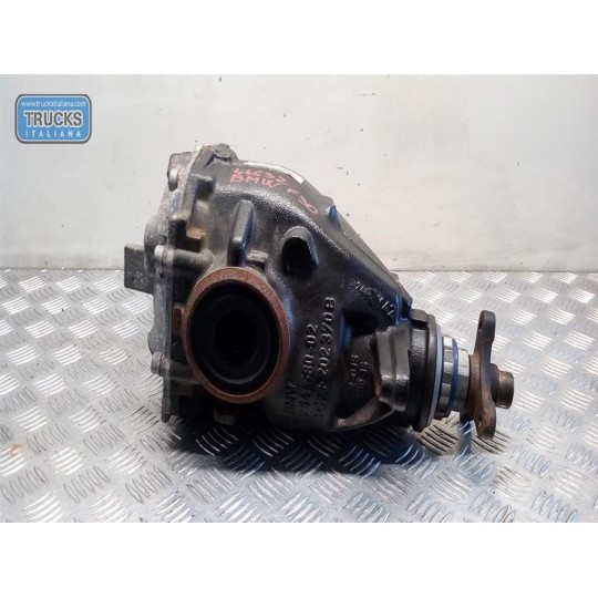 GRUPPO DIFFERENZIALE POSTERIORE BMW Serie 3 (F30) Berl 2011> usato