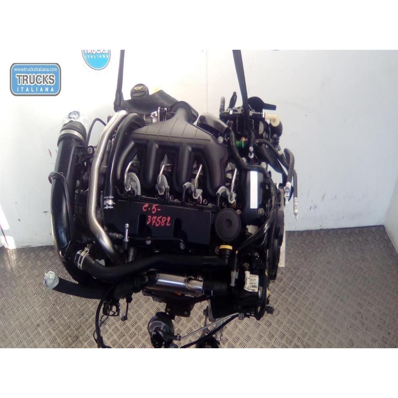 CITROEN MOTORE CITROEN C5 2012>2017 usato