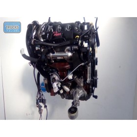 ENGINE CITROEN C5 2012>2017...