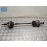 REAR HALF-AXLES LEFT  CHEVROLET Captiva 2011>2015 used