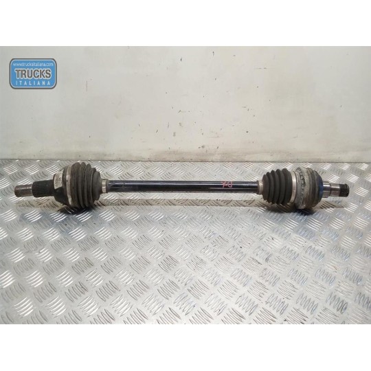 REAR HALF-AXLES RIGHT CHEVROLET Captiva 2011>2015 used