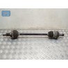 REAR HALF-AXLES RIGHT CHEVROLET Captiva 2011>2015 used