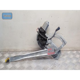 FRONT RIGHT POWERED WINDOWS...