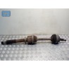 FRONT HALF-AXLES RIGHT  FORD van Transit 2006>2014 used