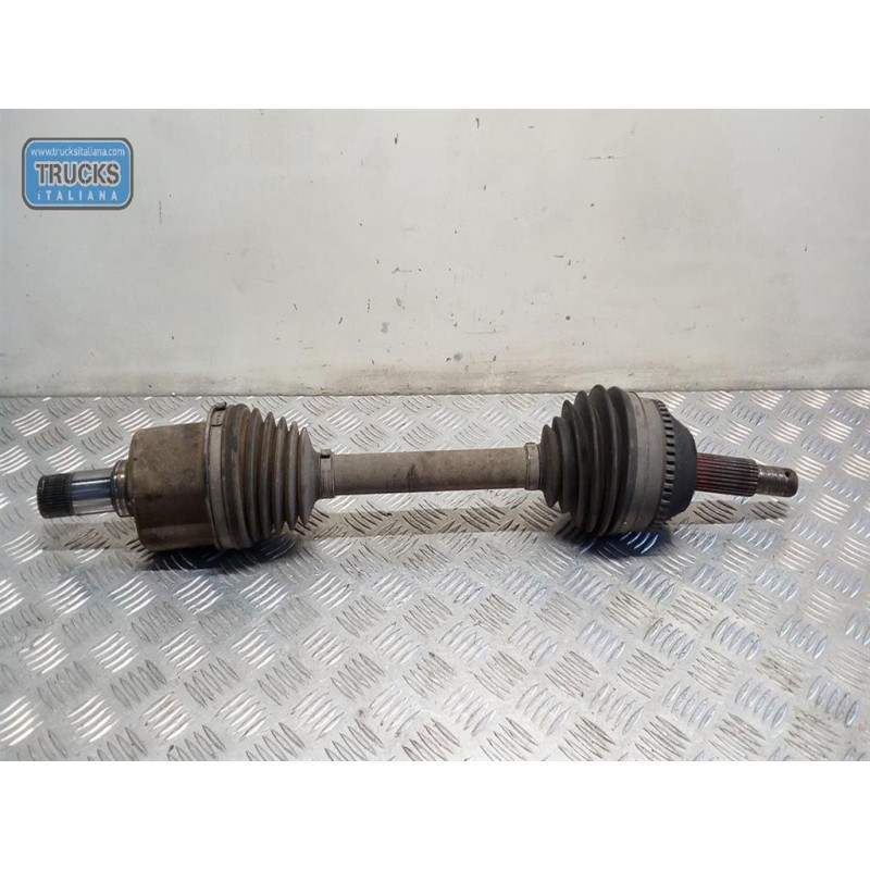 FORD van SEMIASSE ANTERIORE SINISTRO FORD van Transit 2006>2014 usato