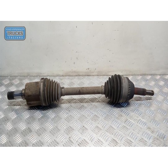 FRONT HALF-AXLES LEFT  FORD van Transit 2006>2014 used