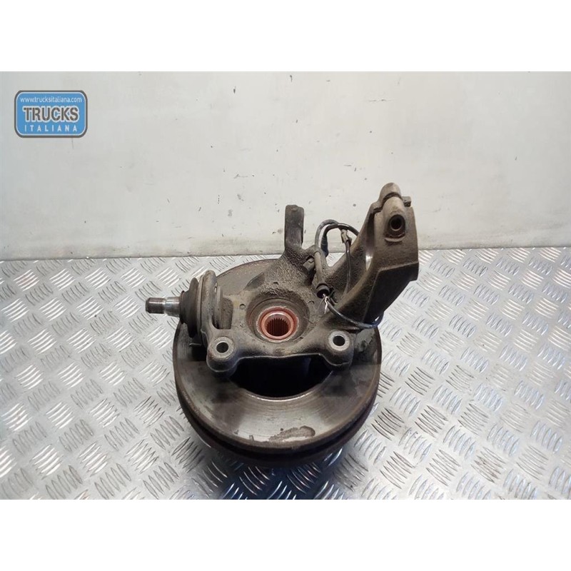 FORD van MONTANTE COMPLETO SINISTRO FORD van Transit 2006>2014 usato