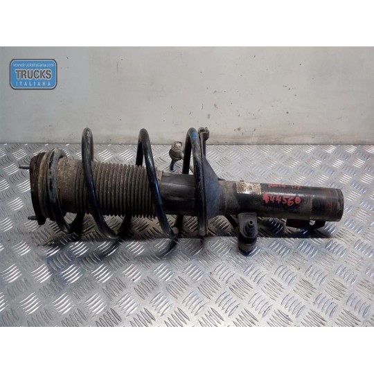 RIGHT FRONT SHOCK ASSORBER FORD van Transit 2006>2014 used