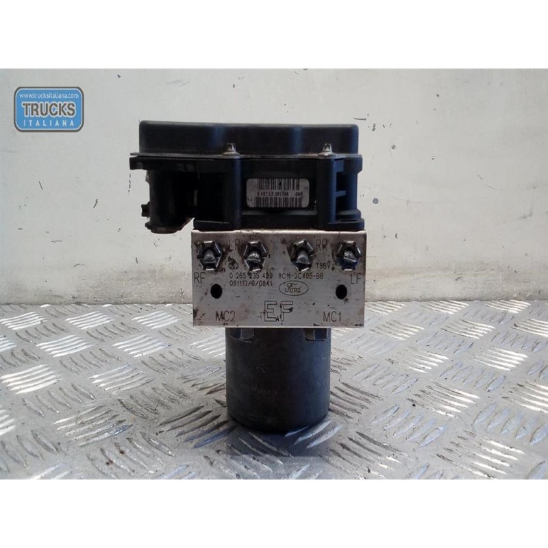 FORD van ABS SYSTEM FORD van Transit 2006>2014 used