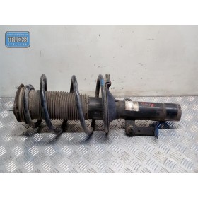 LEFT FRONT SCHOCK ASSORBER...