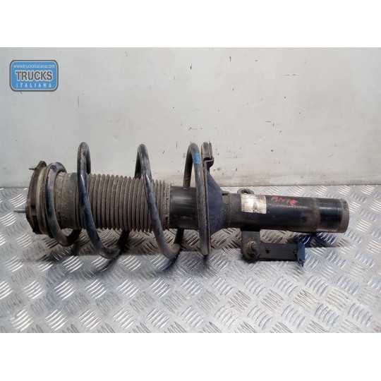 LEFT FRONT SCHOCK ASSORBER FORD van Transit 2006>2014 used