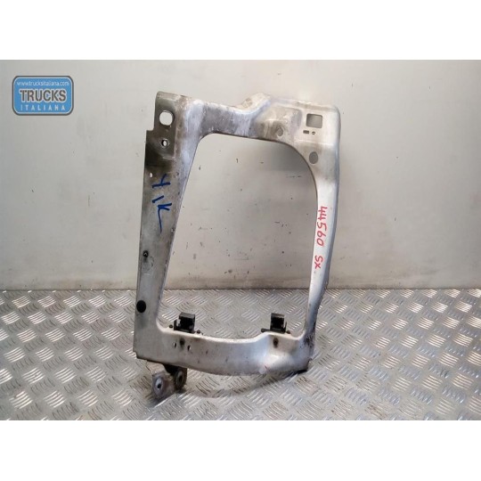 LEFT HEADLIGHT SEAT FORD van Transit 2006>2014 used