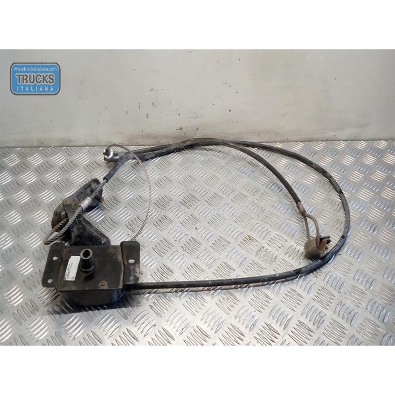 FORD van HOLDER WHEEL FORD van Transit 2006>2014 used