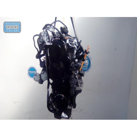 ENGINE VOLKSWAGEN Touran 2003>2007 used