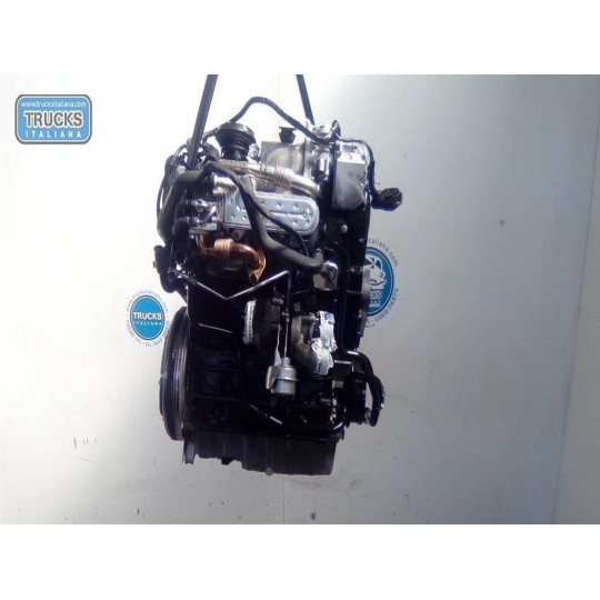 ENGINE VOLKSWAGEN Touran 2003>2007 used
