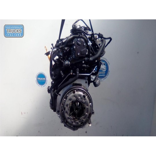 ENGINE VOLKSWAGEN Touran 2003>2007 used