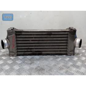 RADIATORE INTERCOOLERS FORD...
