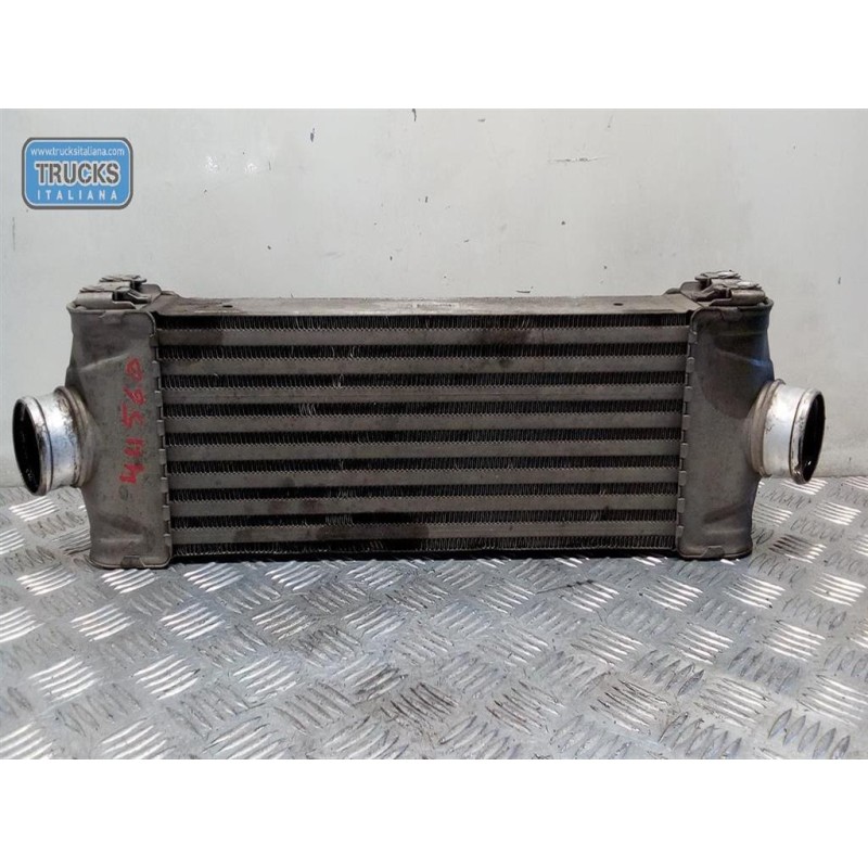 FORD van INTERCOOLERS HEAT RADIATOR  FORD van Transit 2006>2014 used