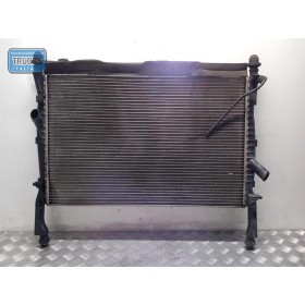 WATER HEAT RADIATOR  FORD...