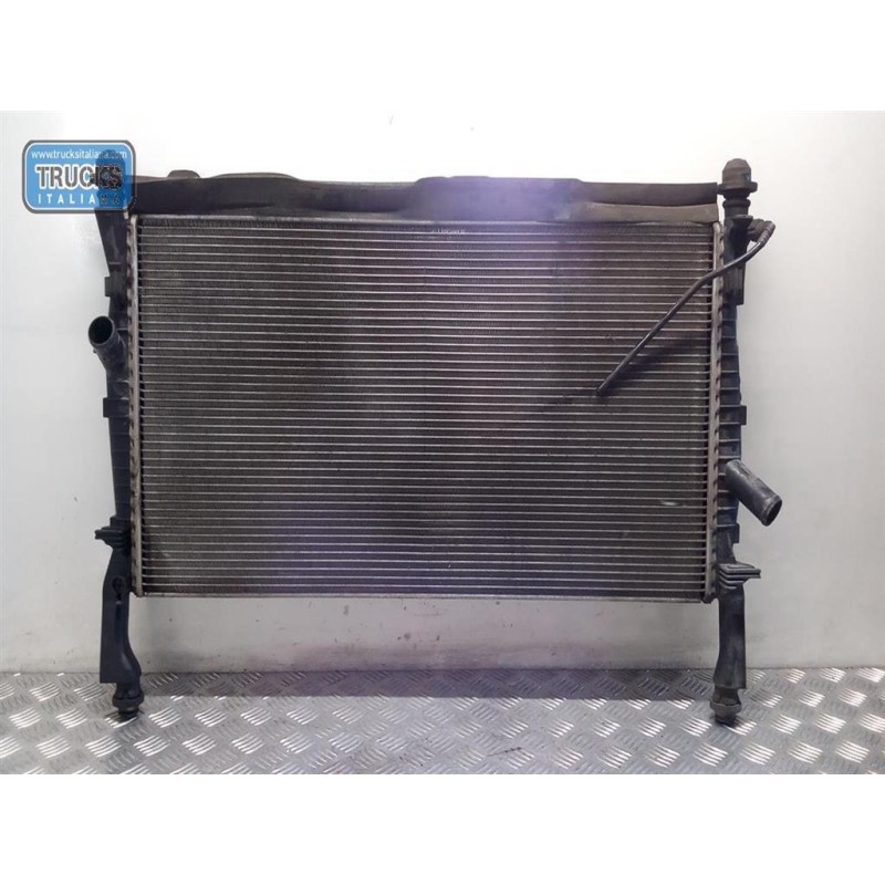 FORD van WATER HEAT RADIATOR  FORD van Transit 2006>2014 used