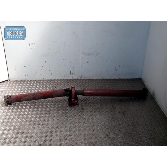 ALBERO TRASMISSIONE POSTERIORE IVECO EUROCARGO 2000>2005  usato